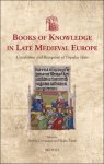 Pavlína Cermanová, Vaclav Zurek (eds) - Books of Knowledge in Late Medieval Europe. Circulation and Reception of Popular Texts