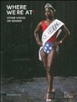 Christine Eyene - Where We're At! Other voices on gender