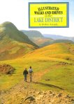  - LAKE DISTRICT - Illustrated Walks and Drives in the - Pitkin guide