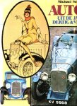  - AUTO'S uit de jaren DERTIG & VEERTIG - Michael Sedgwick, 240 blz.