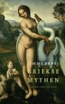 Imme Dros - Griekse mythen