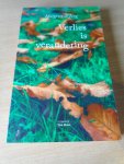 Jong, Margeet de - Verlies is verandering