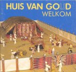 St. Uit het Woord der Waarheid - St. Uit het Woord der Waarheid-Huis van Goud (nieuw)