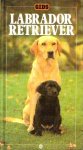  - LABRADOR RETRIEVER gids - Zuidhollandsche Uitgeversmij., 117 blz.