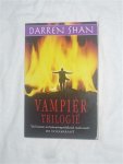 Shan, Darren - De wereld van Darren Shaw, Vampier trilogie