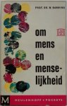 Banning W - Om mens en menselijkheid in maatschappij en politiek