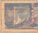 WAUTERS, Marcel - Er is geen begin en geen einde. (Met een nawoord van Jos Joosten en een omslagtekening van Louis-Paul Boon).