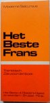 Phillips D W - Het beste Frans Toeristisch zakwoordenboek