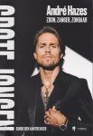 Aantrekker, Guido den - Grote jongen. André Hazes. Zoon, zanger, zondaar