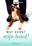 Gwen Bailey - Wat denkt Mijn Hond?