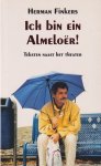 Herman Finkers, N.v.t. - Ich Bin Ein Almeloer (Vh. Zwart Zangzaad
