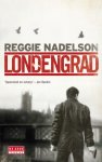 Reggie Nadelson - Londengrad
