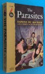 Maurier, Daphne du - The Parasites