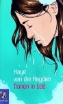 Haye van der Heyden - Tranen in bad