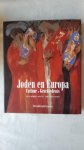 Castello, E. R. - Joden en Europa / Cultuur * Geschiedneis