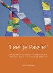 Martijn Raaijmakers - 'Leef Je Passie!'