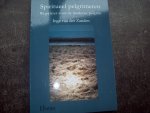 Inge van der Zanden - "Wegwijzer voor de Moderne Pelgrim"