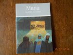 Mackenzie Carine - Maria moeder van jezus / druk 1