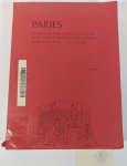 HERES, T.L. - Paries. A proposal for a dating system of late-antique masonry structures in Rome and Ostia ad 235 - 600.