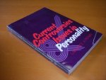 Lawrence A. Pervin - Current controversies and issues in personality