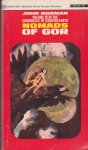 Norman, John - Gor Series 04: Nomads of Gor