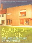 BOTTON, A. DE - The architecture of happiness.