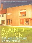 BOTTON, A. DE - The architecture of happiness.