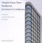  - Vesteda Toren /Tower, Eindhoven / Vesteda Architectuurreeks / V