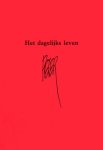 Straaten, Peter van. - Het dagelijks leven.