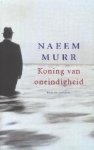 N. Murr - Koning Van Oneindigheid
