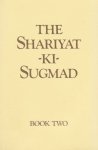 Paul Twitchell - The Shariyat-Ki-Sugmad Book Two