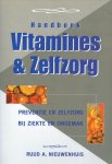 Ruud A. Nieuwenhuis - Handboek vitamines & zelfzorg