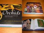 Kramer, Jack - Orchids. Flowers of Romance and Mystery