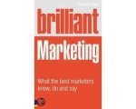 Richard Hall - Brilliant Marketing Richard Hall - Brilliant Marketing
