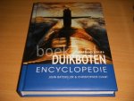 John Batchelor; Christopher Chant - Geillustreerde Duikboten encyclopedie