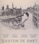 Gaston de Smet , Rik Clément 59158 - Gent