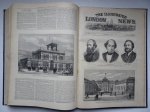 -. - The Illustrated London News. Vol. LXVIII, January to June, 1878.
