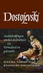 Fjodor Dostojevski - (1) Aantekeningen Uit Het Dodenhuis En Vernederd En Gekrenkt