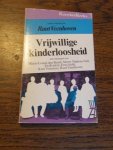 Veenhoven, Ruut (redactie) - Vrijwillige kinderloosheid