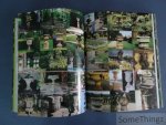 Cliff Stafford. - Tuinvariaties. 1001 ideeen voor de tuin.