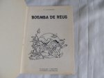 Vandersteen, Willy - Tits - Boemba de REUS nr.16