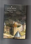 Brink Andre - The Wall of the Plaque