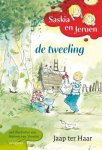 Haar, J. ter - Saskia En Jeroen De Tweeling