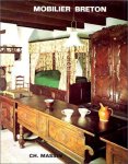 Oliver Lucile - Mobilier Breton