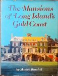 Randall, Monica - Mansions of Long Island's Gold Coast