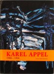 Kaiser, Frans W. Vertaling Duits-Nederlands G. J. de Rook/ M. Meijer - Karel Appel 1988-1990