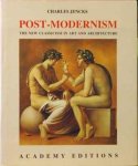 Charles Jencks 19006 - Post-modernism The New Classicism in Art and Architecture