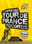 Chris Sidwells - Het officiele Tour de France-recordboek 2014