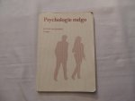 Ruymbeke Staps - Psychologie MDGO