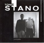 STANO, Tono - Václav MACEK - Tono Stano. STANO, Tono - Václav MACEK - Tono Stano.